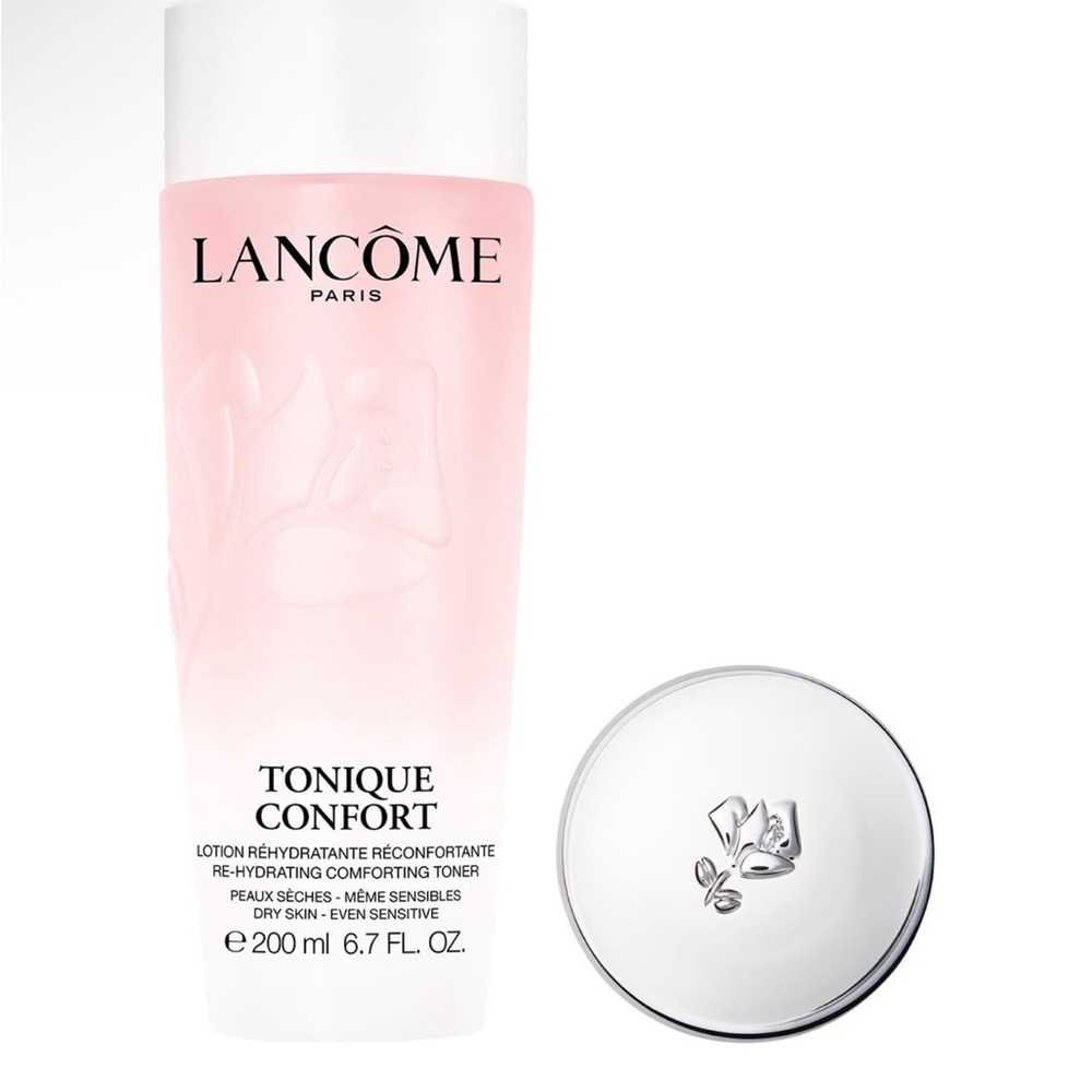 Lancome Tonique Confort